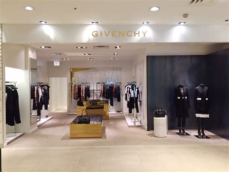 givenchy chicago il|givenchy outlet store.